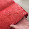 Mesh bag for packing potato/ tubular mesh bag